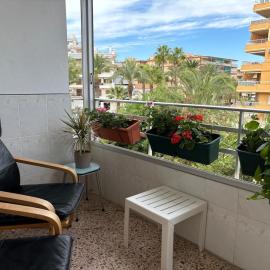 Parking Privado l Terraza Relajante Junto Al Mar