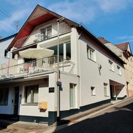 Ferienwohnung an der Mosel, Julia