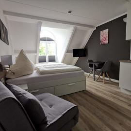 FeWo Urbaniak Tossens, hotel in Butjadingen