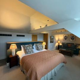 The Red Lion Inn Alnmouth, hotel v destinácii Alnmouth