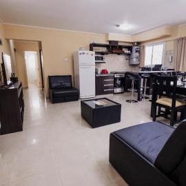 Apartamentos Boulevard I