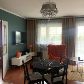 Apartament dwupokojowy, hotel in Goleniów