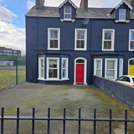 Forthill Lodge