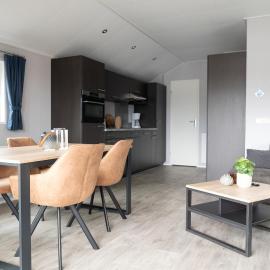 Chalet bis 4 Personen ohne Hund, hotel a Norden