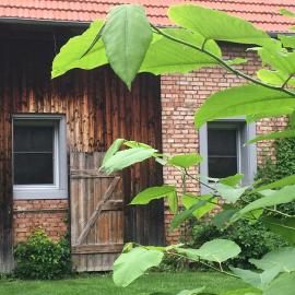 HeuStadl, hotell sihtkohas Tauberbischofsheim