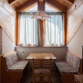 Ferienwohnung im Haus Texel VI