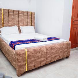 Urban Nest, hotel u gradu Bamburi