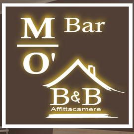 B&B AFFITTACAMERE Mo' MONTEIASI, khách sạn ở Monteiasi