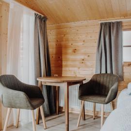 Rauðuskriður, hotel in Hvolsvöllur