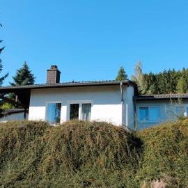 Landhaus Seeblick, hotel v mestu Bitburg