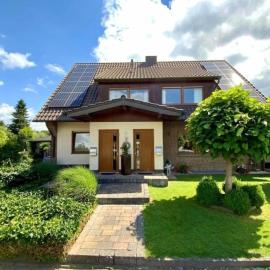 Ferienwohnung Becker, hotel en Südlohn