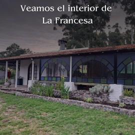 Casa de campo LA FRANCE SA, hotelli kohteessa Riachuelo