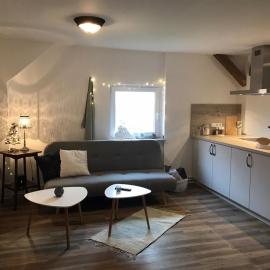 Ferienwohnung "Weitblick" in Schlichting