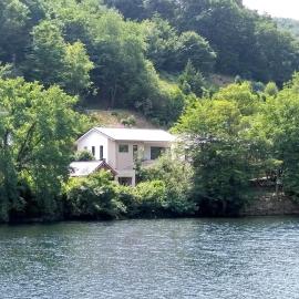 Ferienhaus 'Freund am See' 1
