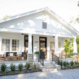 The Big Twisted Oaks, hotel in Bay Saint Louis