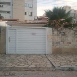 Casa em Praia Formosa, Hotel in Cabedelo