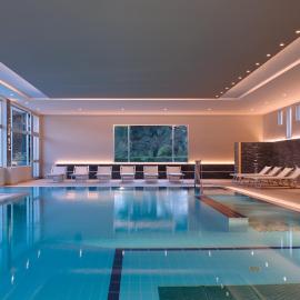 Hotel Terme Marco Polo, hotel en Montegrotto Terme