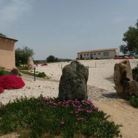 B&B Terra e Smeralda, khách sạn ở Arzachena