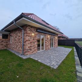 Haus Hase, viešbutis mieste Hazeliunė