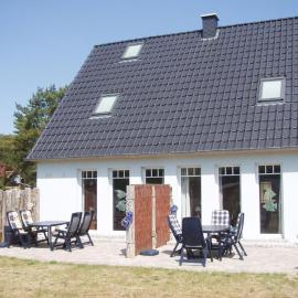 "Ostseefische", hotel in Pruchten