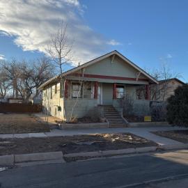 Cozy Craftsman Home Near UW and Downtown, hotell i Laramie