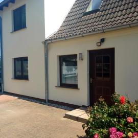 Ferienwohnung, hotel in Gresenhorst