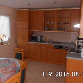 Ferienwohnung Thien, hotel a Geeste