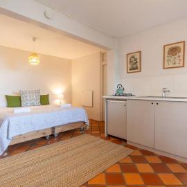 St James Garden Cottage, viešbutis mieste St James