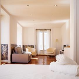 GS Chiado Boutique Studios & Suites, hotel in Lisbon