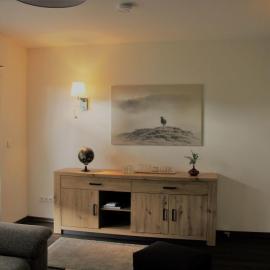 Leer, Haus Benefit, hotell sihtkohas Leer