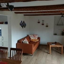 Ferienwohnung Windmühlenberg kein Monteurzimmer, готель у місті Drehna