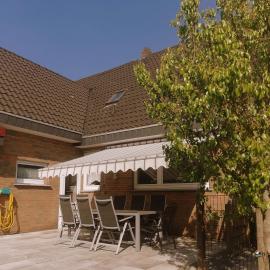 Ferienwohnung Lena in LathenEmsland, hotel v destinácii Lathen