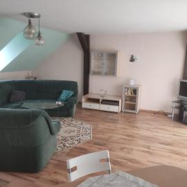 Schöne 3,5 Zimmerwohnung