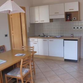 Ferienwohnung im Haus Texel IV