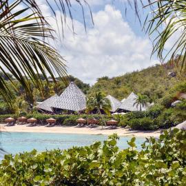 Rosewood Little Dix Bay, hotell sihtkohas Virgin Gorda Airport