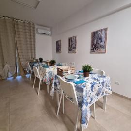 Dai Pescatori, hotel di Pineto