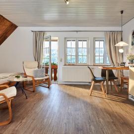 Ferienhof Wuchner - Fewo "Frühlingserwachen", hotel i Fröhnd