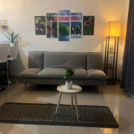Casa Bosque GuestHouse & Car Rental - Free SJO Airport Shuttle