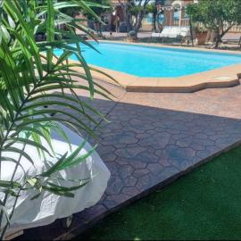 Acogedor y tranquilo, hotel v destinaci Marratxí 