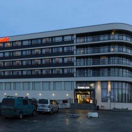 Scandic Alta, hotel en Alta