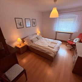 Apartament Złota Woda