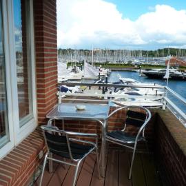 ancora Marina Haus 2 Nr 05, Typ 1, hotel in Neustadt in Holstein