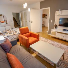 Turis Ferienwohnung 50-1