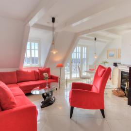 Abaluga 4A, Hotel in Wenningstedt-Braderup