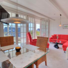 Abaco 3N, Hotel in Wenningstedt-Braderup