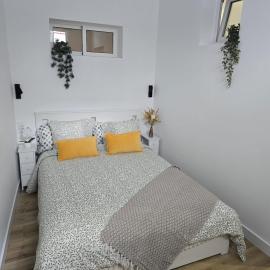 Apartamento Teror Encantado，特羅爾的飯店