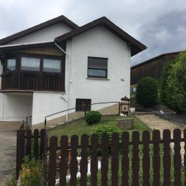 Haus Willi Ferienwohnung