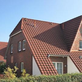 Dat Onnens Hus - Burhave 03, hotel a Butjadingen