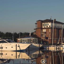 ancora Marina Haus 2 Nr 07, Typ 2, hotel in Neustadt in Holstein