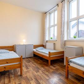 Hostel Orange Plus, hotel in Toruń